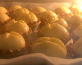 Foto del paso 4 de la receta: Suspiros de amantes