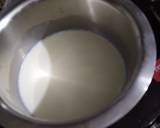 Mango Custard #Summer special recipe step 2 photo