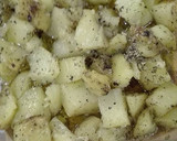 Foto del paso 1 de la receta: Lenguado a la parrilla con patatas