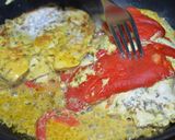 Foto del paso 4 de la receta: Pechugas con yogur griego y especias