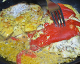 Foto del paso 4 de la receta: Pechugas con yogur griego y especias