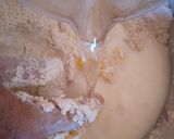 Foto del paso 3 de la receta: Cuca con relleno de dulce de guayaba