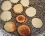 عکس مرحله 4 از دستور کیک قاشقی 🍩