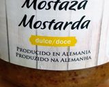 Foto del paso 4 de la receta: 153.🐟Trucha asalmonada al horno con mostaza y jamón🥓