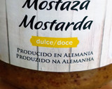 Foto del paso 4 de la receta: 153.🐟Trucha asalmonada al horno con mostaza y jamón🥓