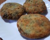 Foto del paso 7 de la receta: Croquetas de acelga