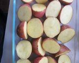 Foto del paso 1 de la receta: Papas al horno🥗