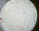 Renaalwi lauki kheer recipe step 4 photo