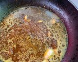 Foto del paso 6 de la receta: Pechuga rellena de mandarina, bañada en una reducción de naranja