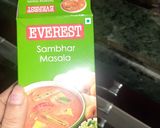 सांबर दाल (sambar dal recipe in Hindi) रेसिपी चरण 3 फोटो
