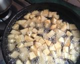 Foto del paso 1 de la receta: Tortilla de papas