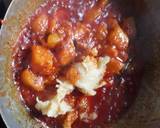 Masala jeera aloo recipe step 4 photo