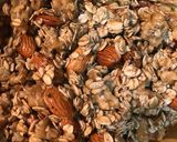 Foto del paso 2 de la receta: Granola casera