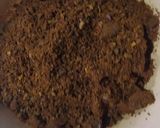 Foto langkah ke 2 dari resep Stok Bumbu Kacang (Sambal Pecel) Homemade Khas Jateng.