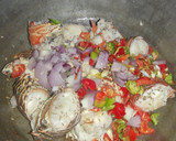 Foto del paso 3 de la receta: Langostas en salsa