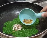 A picture of step 4 of Louki(Bottle gourd) Halwa.