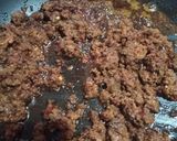 Foto del paso 1 de la receta: Chorizo con nopales