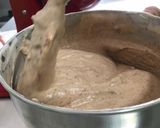 Foto del paso 2 de la receta: Rollo de chocolate y fresas