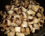 Une image de l'étape 3 de Blanquette de veau à ma façon.