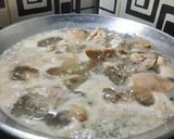 Foto langkah ke 1 dari resep Ayam kuah merah (angkak).