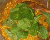 Foto langkah ke 6 dari resep Ayam Suwir Kemangi.