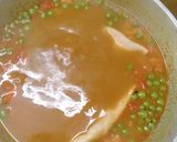 गोभी की नमकीन गुजिया (gobi ki namkeen bhujia recipe in Hindi) रेसिपी चरण 6 फोटो