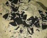 Foto del paso 5 de la receta Cupcakes con oreo