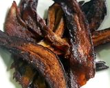 Foto del paso 4 de la receta: Bacon vegano