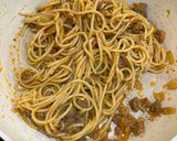 Foto langkah ke 7 dari resep Saus bolognese home made.