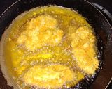 Foto langkah ke 2 dari resep Chiken Katsu And Potato with sweet and sour sauce.
