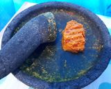 Foto langkah ke 3 dari resep Ikan Ekor Kuning Bakar (Teflon).