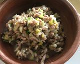 Foto del paso 1 de la receta: Crudo pa’ la cruda 💯💥✔️