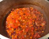 Foto del paso 2 de la receta: Alto sogui!!!(Guiso de arroz ”winter is coming”)