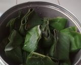 Foto langkah ke 4 dari resep Pepes tahu bumbu iris.