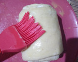 Foto del paso 13 de la receta: Chocolatines y croissants (con masa danesa)