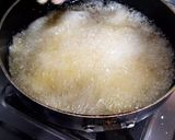 A picture of step 5 of Cheesy Bowl Gobhi Nuggets.