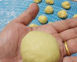 Foto langkah ke 9 dari resep Wadai (Kue) Untuk Untuk.