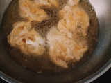 Goreng Nangka Bubur