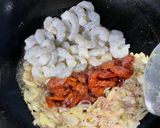 Foto langkah ke 4 dari resep Mie Goreng (Versi Non Halal).