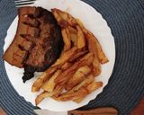 Pas rețetă Cigánypecsenye 6 fotografie