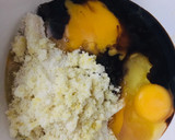 Foto del paso 3 de la receta: BUDÍN DE 🍋LIMÓN (3) 🍋Y AMAPOLAS (con baño de limón 🍋y miel 🍯)
