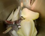 Foto del paso 2 de la receta Fajitas de pollo en Monsieur Cuisine