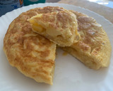 Foto del paso 2 de la receta: Tortilla de patatas