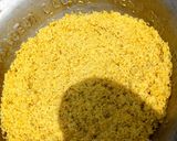 A picture of step 13 of Fried Rice.