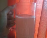Foto langkah ke 2 dari resep Wedang jahe lemon Sueegerr Gobyoss.