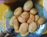 Foto langkah ke 5 dari resep Combro jeletot ala mama bai.
