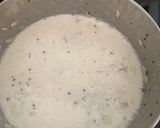 Foto del paso 5 de la receta: Arroz con leche y anís