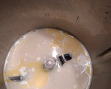 Foto del paso 4 de la receta: Salchichas de pollo y parmesano con thermomix