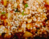 साबूदाना खिचड़ी Sabudana khichdi रेसिपी चरण 5 फोटो