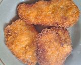 Foto langkah ke 3 dari resep Chicken Katsu Curry.